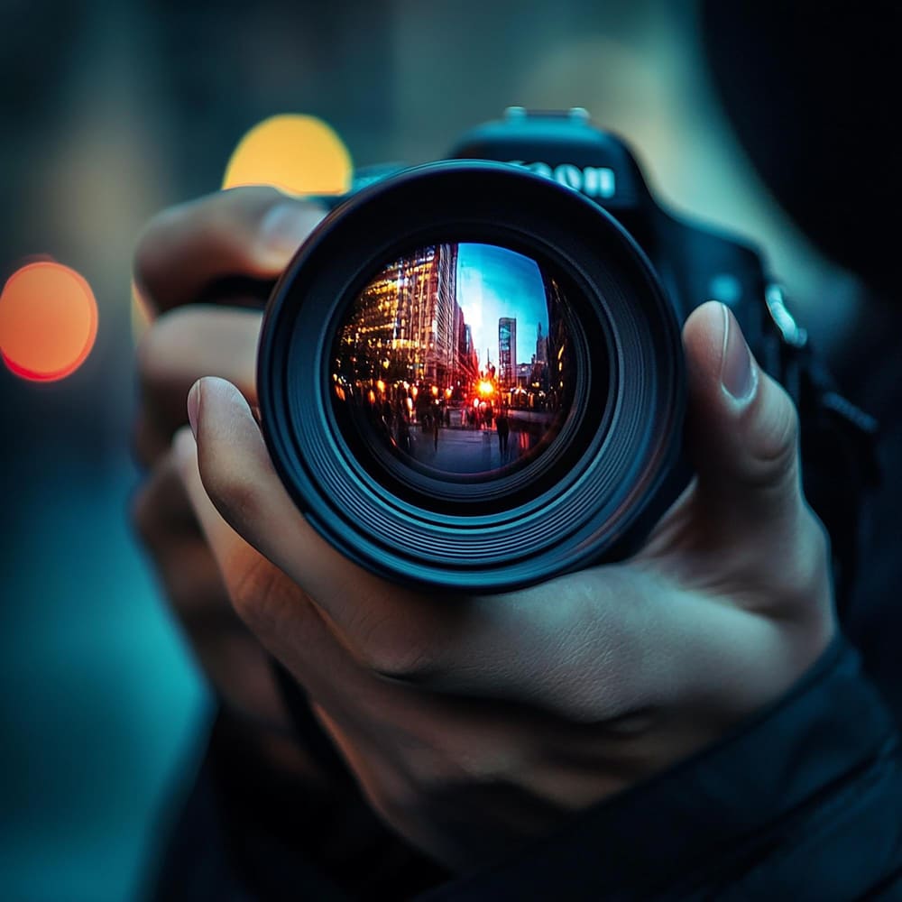 Professional Photography