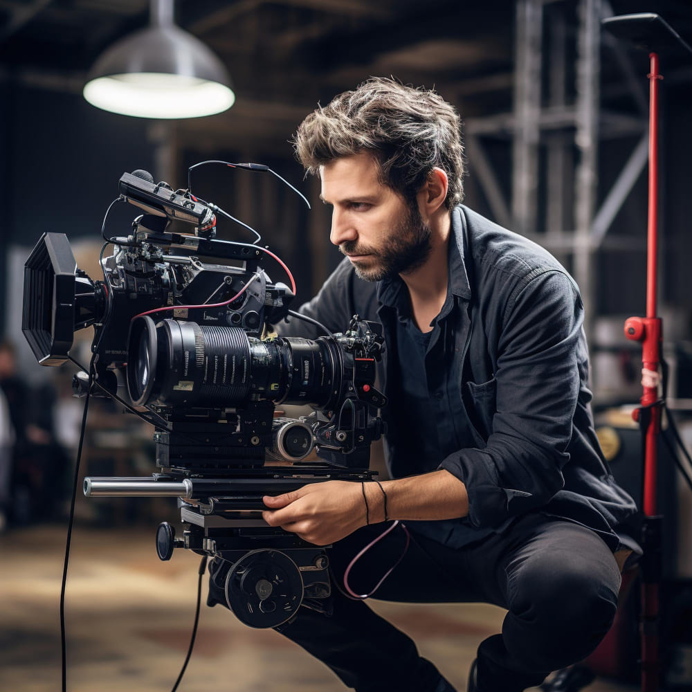 Professional Videography