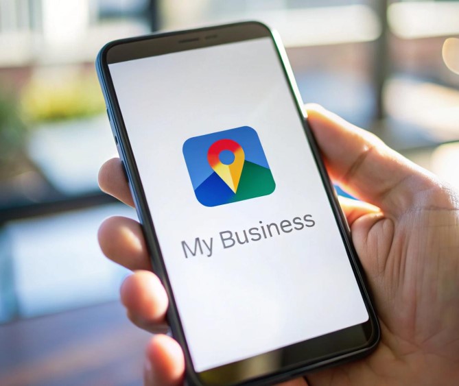 Google Business Optimization