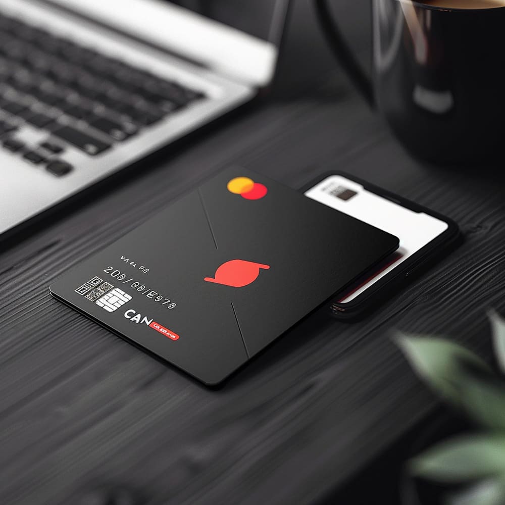 NFC Business Card
