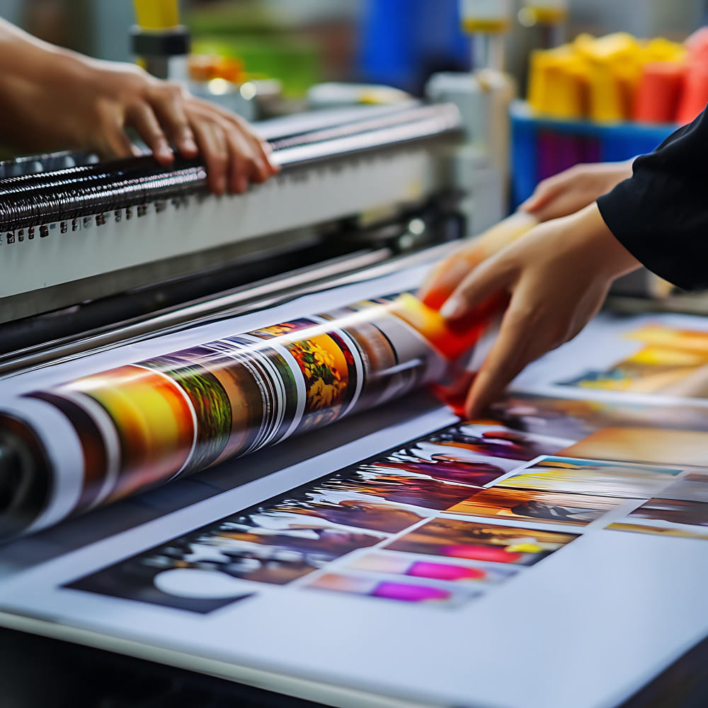 Printing Service